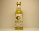 SHMSW 18yo 1983-2001 "Signatory" 5cl 58,3%vol